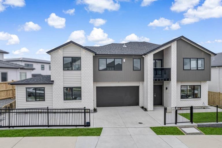 Photo of property in 23 Crossgar Road, Flat Bush, Auckland, 2019