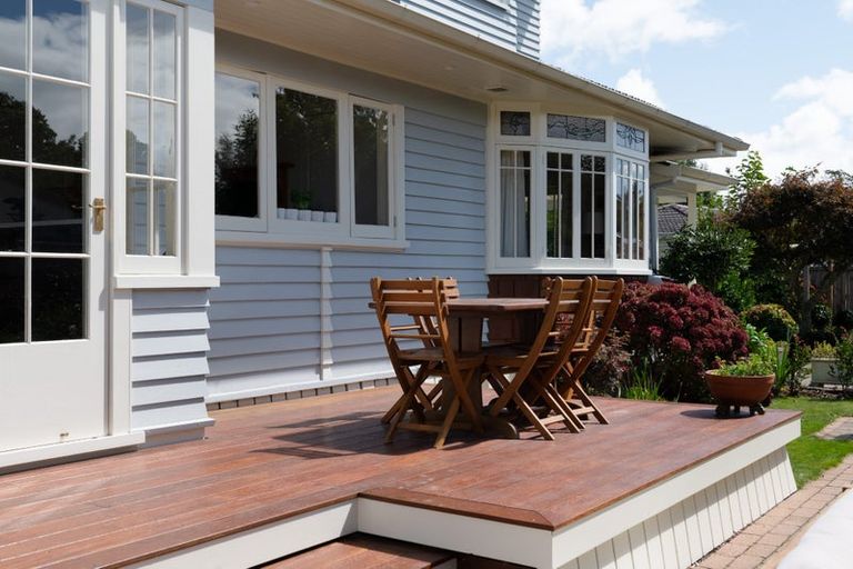 Photo of property in 85 Galloway Street, Hamilton East, Hamilton, 3216