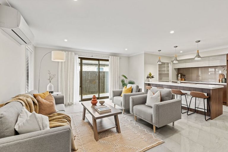 Photo of property in 3 Colin Laloli Place, Wigram, Christchurch, 8042