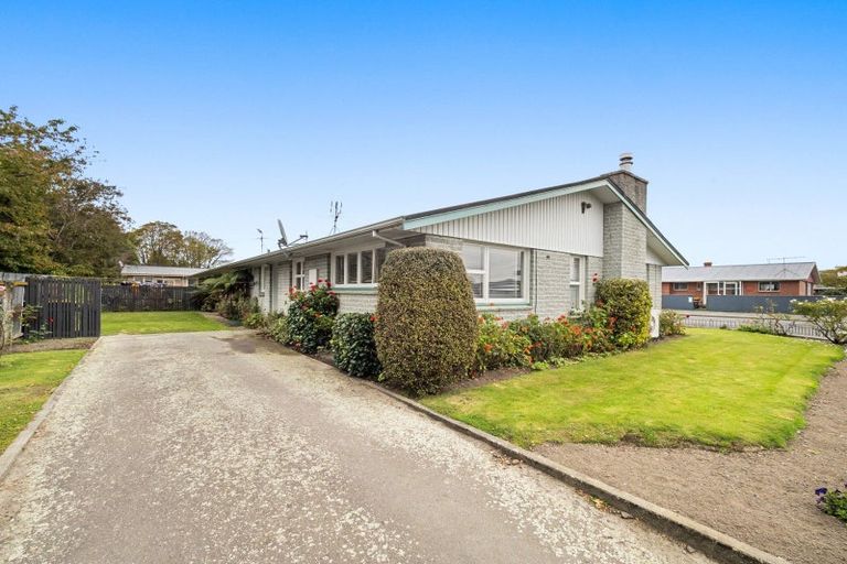 Photo of property in 80 Cameron Street, Ashburton, 7700