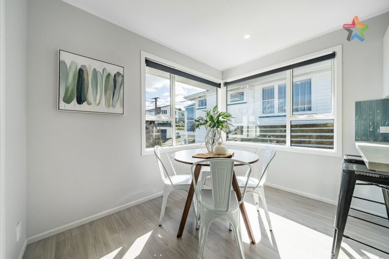 Photo of property in 16 Pollard Street, Wainuiomata, Lower Hutt, 5014