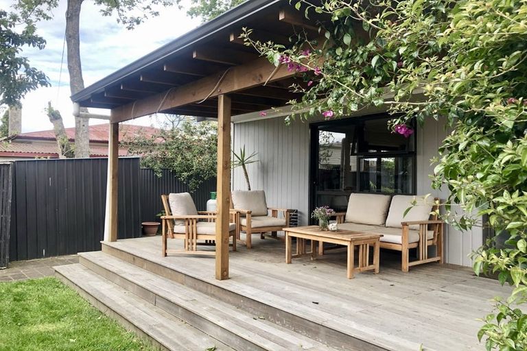 Photo of property in 52b Galloway Street, Hamilton East, Hamilton, 3216