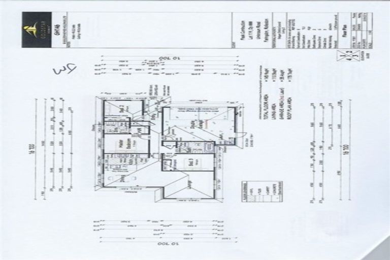 Photo of property in 16 Lydiard Drive, Rolleston, 7615