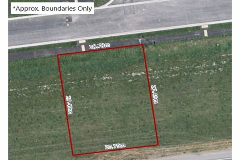 Photo of property in 24 Sarikei Avenue, Northwood, Christchurch, 8051