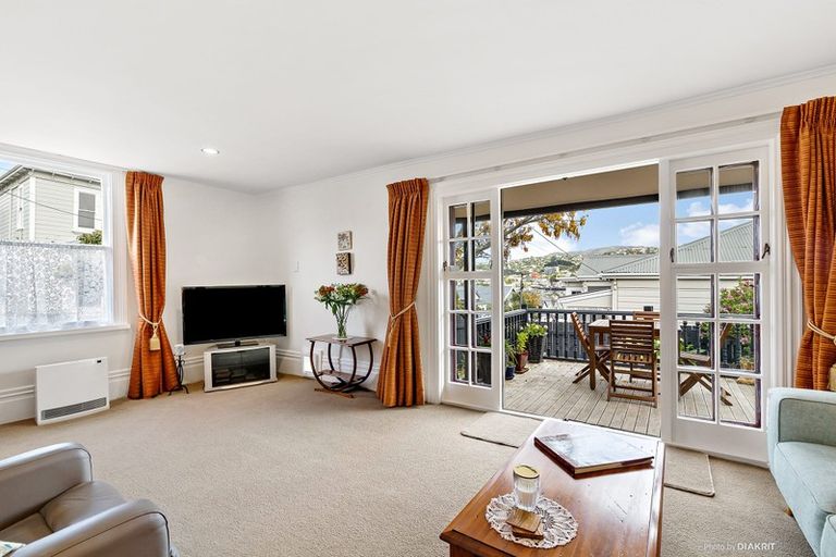 Photo of property in 70 Coromandel Street, Newtown, Wellington, 6021