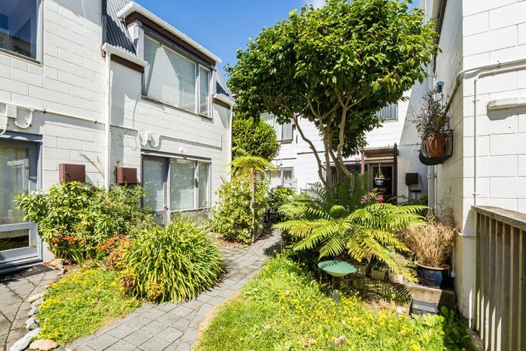 Photo of property in Sherwood Mews, 28z Bidwill Street, Mount Cook, Wellington, 6021