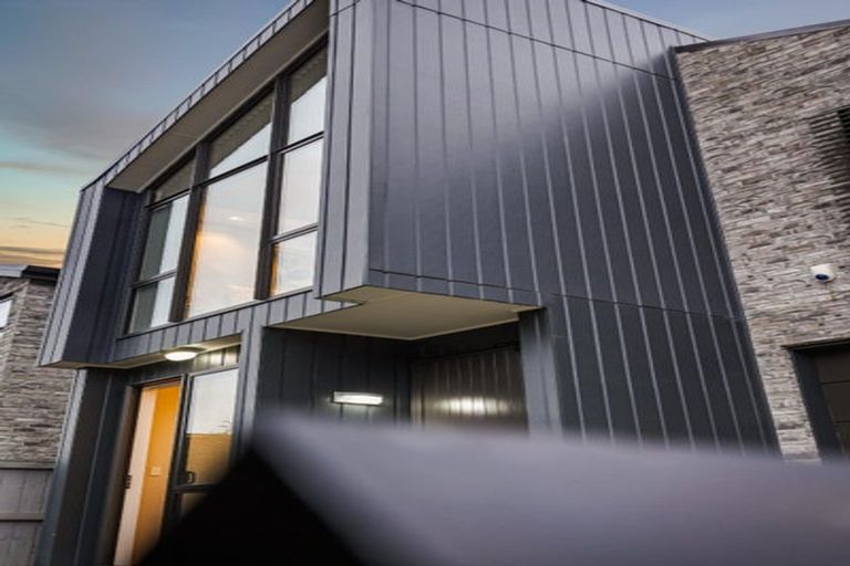 Photo of property in 112 Kerepi Street, Westgate, Auckland, 0814