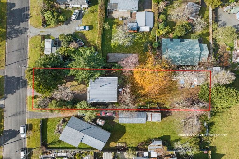 Photo of property in 7 Tongariro Road, Turangi, 3334