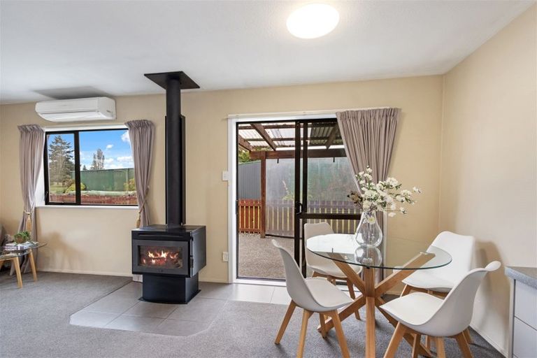 Photo of property in 34c Dale Street, Kaiapoi, 7630