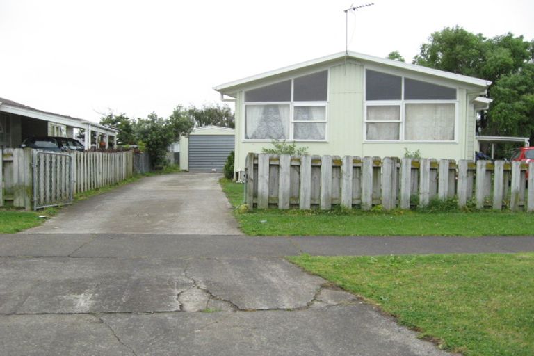 Photo of property in 29 Elmdon Street, Mangere, Auckland, 2022