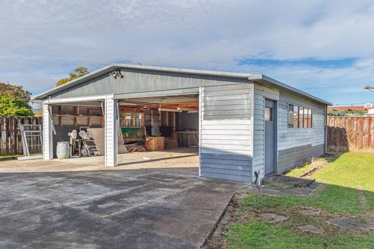 Photo of property in 47 Duke Street, Levin, 5510