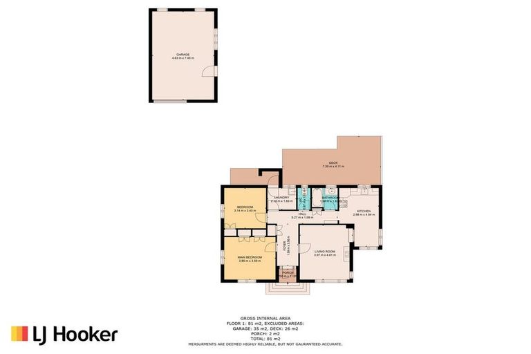 Photo of property in 1451 Rewi Street, Te Awamutu, 3800