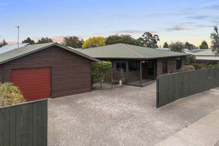 Photo of property in 14 Brookfield Place, Redwoodtown, Blenheim, 7201