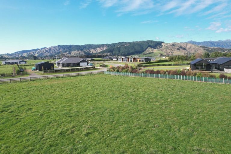Photo of property in 12 Oriwa Lane, Levin, 5571