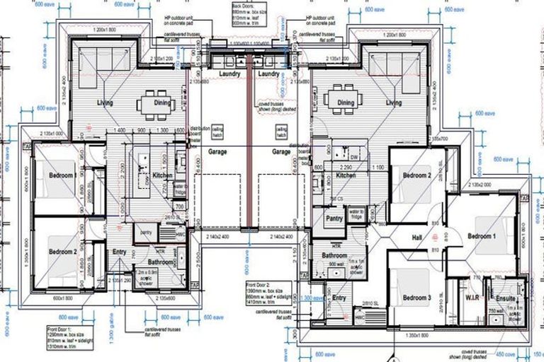 Photo of property in 32 Radar Drive, Rolleston, 7615