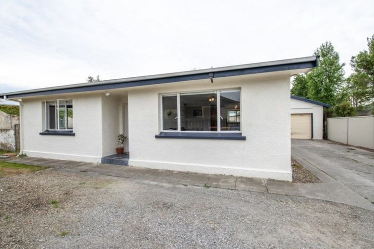 Photo of property in 19 Bantry Street, Alexandra, 9320