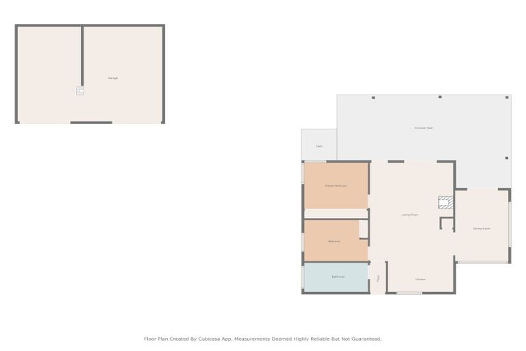 Photo of property in 192 Waotu Road, Putaruru, 3481