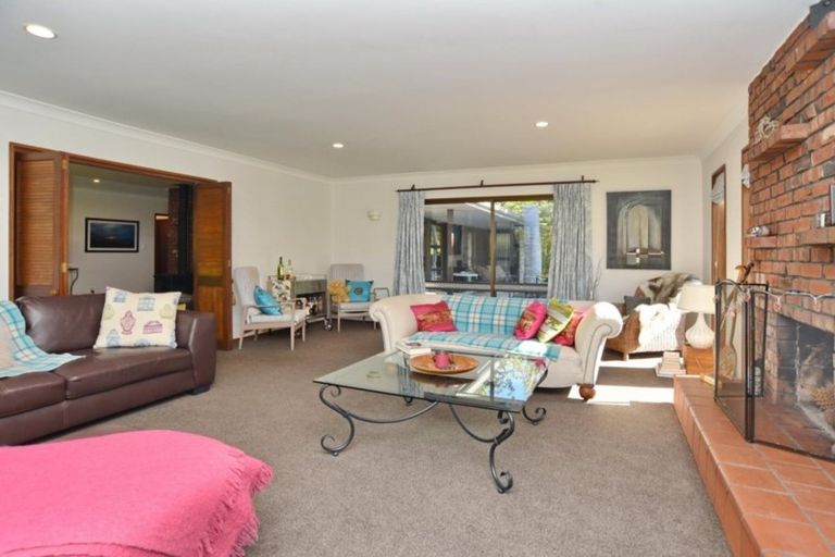 Photo of property in 94 Fullers Road, Woodend, Kaiapoi, 7691