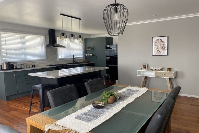 Photo of property in 48 Driver Crescent, Cannons Creek, Porirua, 5024