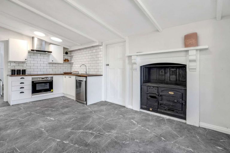 Photo of property in 32 Princes Street, Netherby, Ashburton, 7700