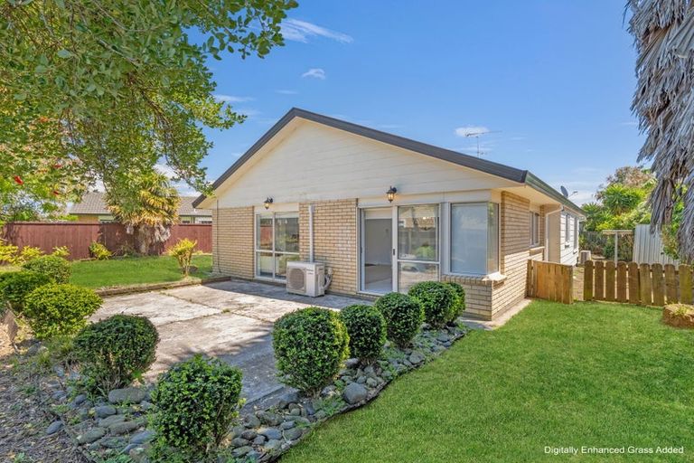 Photo of property in 20 Horlicks Place, Randwick Park, Auckland, 2105