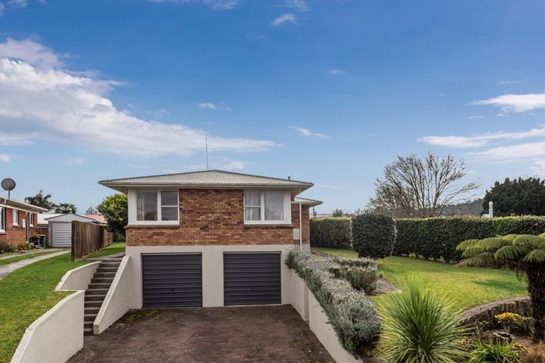 Photo of property in 128 Douglas Street, Whakatane, 3120
