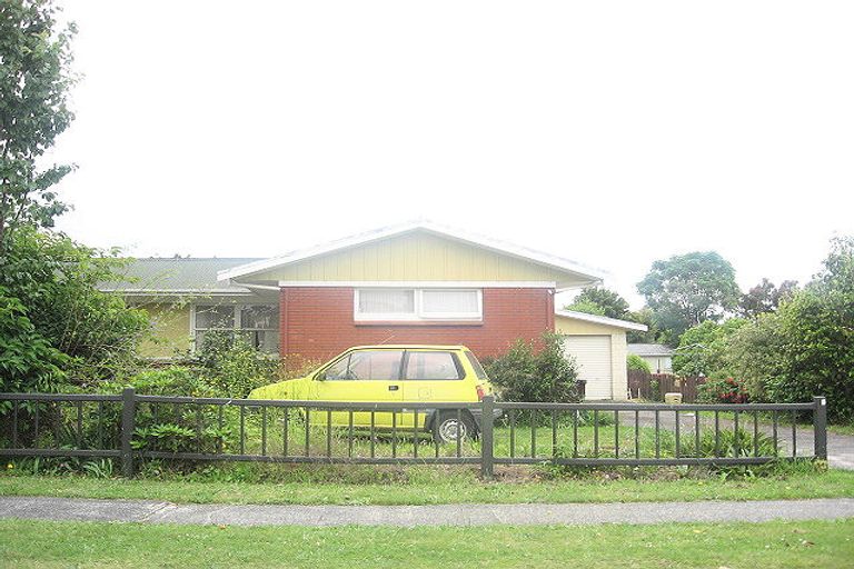 Photo of property in 5 Puriri Avenue, Te Puke, 3119