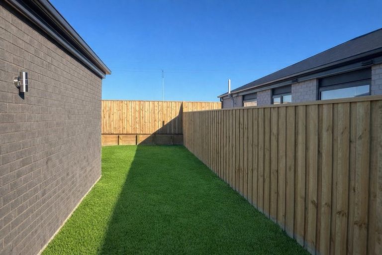 Photo of property in 11 Robson Drive, Lincoln, 7674