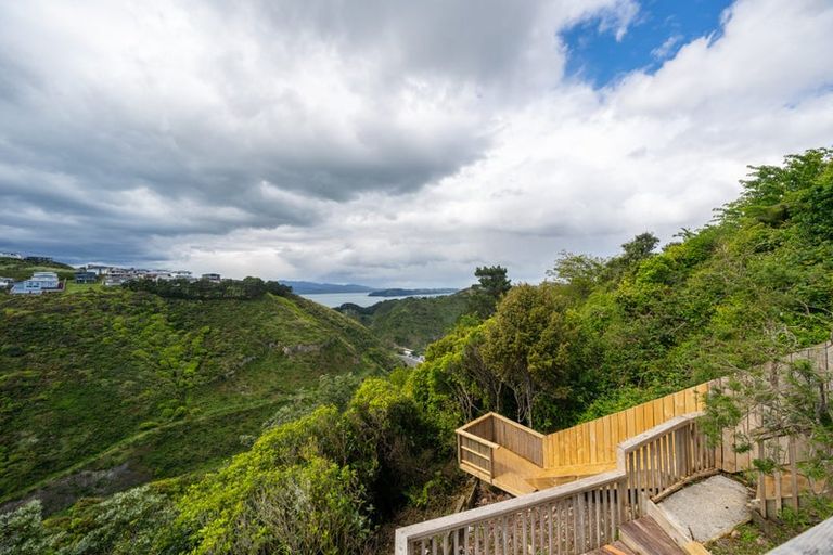 Photo of property in 5 Plumer Street, Johnsonville, Wellington, 6037