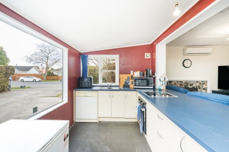 Photo of property in 318 Botanical Road, West End, Palmerston North, 4412