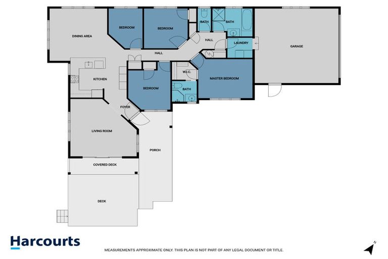 Photo of property in 4 Tayden Court, Tamaterau, Whangarei, 0174