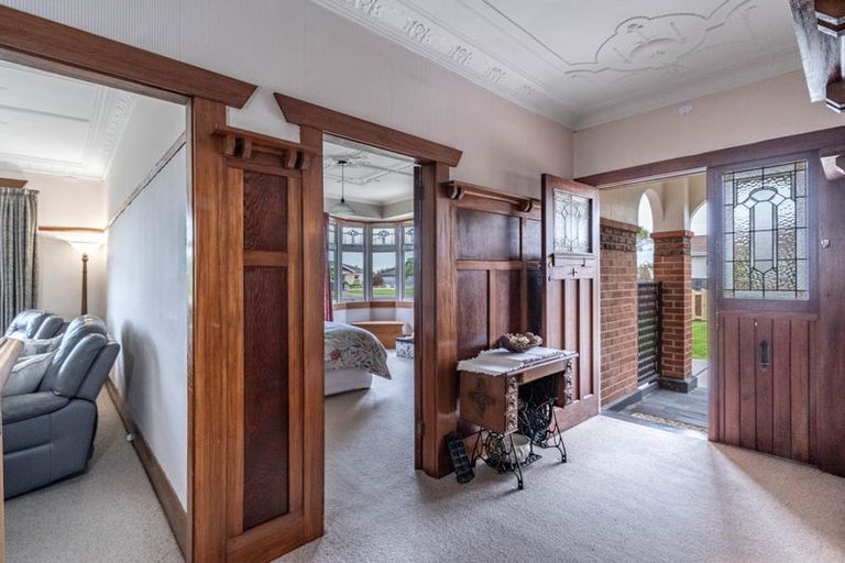 Photo of property in 153 Chelmsford Street, Windsor, Invercargill, 9810