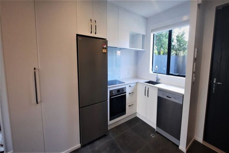 Photo of property in 6/37 Webb Street, St Albans, Christchurch, 8014