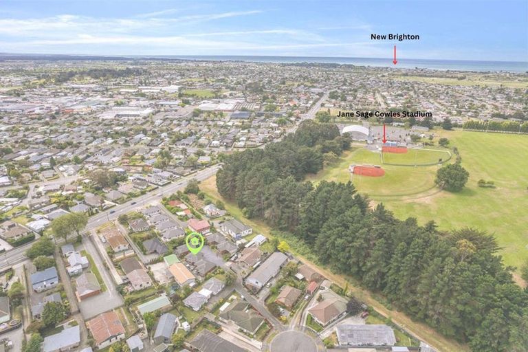 Photo of property in 37b Mecca Place, Linwood, Christchurch, 8062