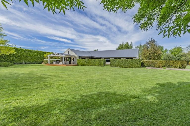 Photo of property in 34 Stott Drive, Darfield, 7571