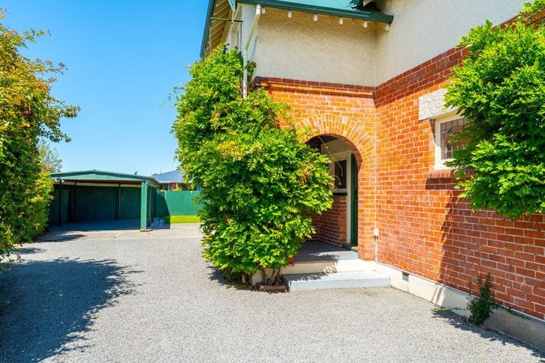 Photo of property in 168 North Street, West End, Timaru, 7910