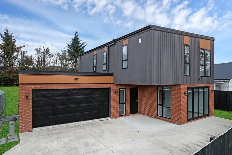 Photo of property in 19 Waipuke Street, Pokeno, 2472