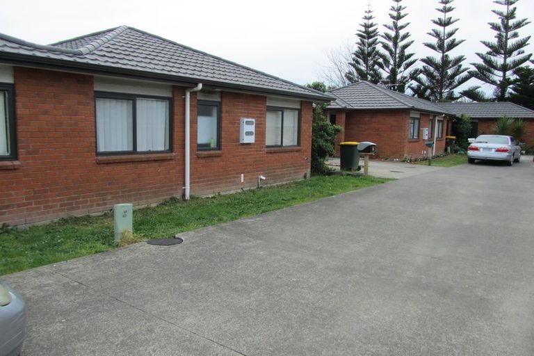 Photo of property in 41 Harriet Street, Favona, Auckland, 2024