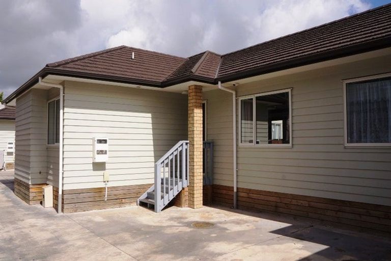 Photo of property in 41u3 York Street, Hamilton East, Hamilton, 3216