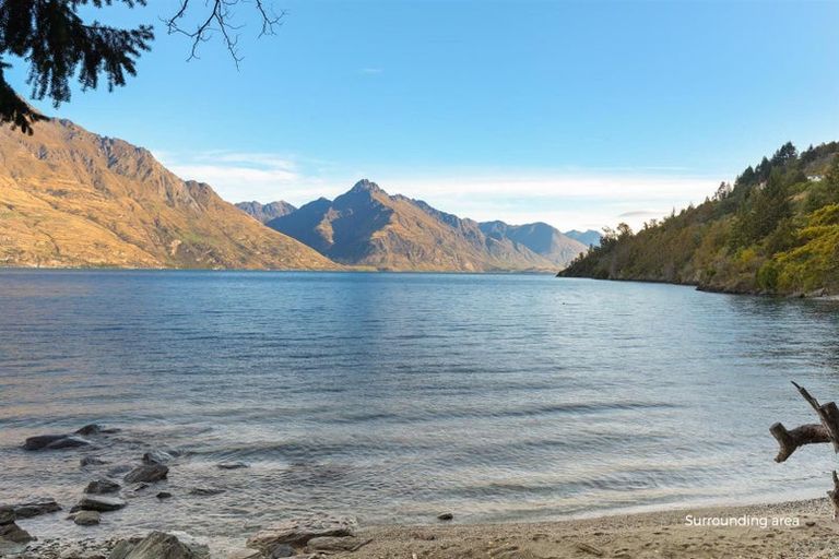 Photo of property in 27 Forestlines Rise, Ben Lomond, Queenstown, 9371