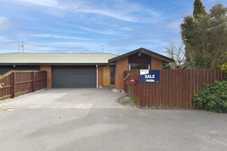 Photo of property in 21 Ben Nevis Drive, Broomfield, Christchurch, 8042