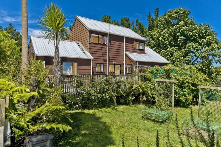 Photo of property in 1347 Old North Road, Helensville, 0875