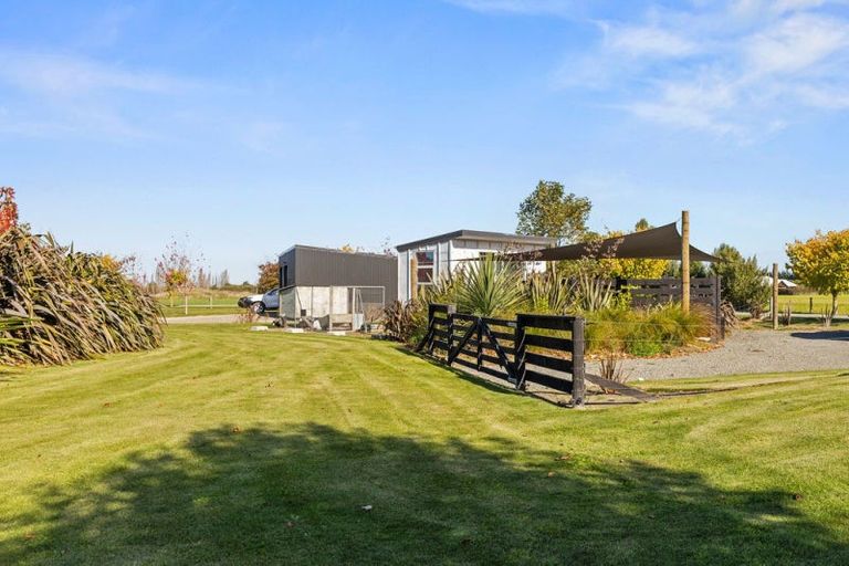 Photo of property in 46 Lanz Vale Lane, Huntingdon, Ashburton, 7774