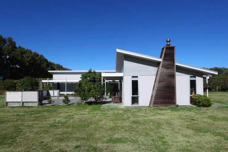 Photo of property in 53 Western Line, Brunswick, Whanganui, 4571
