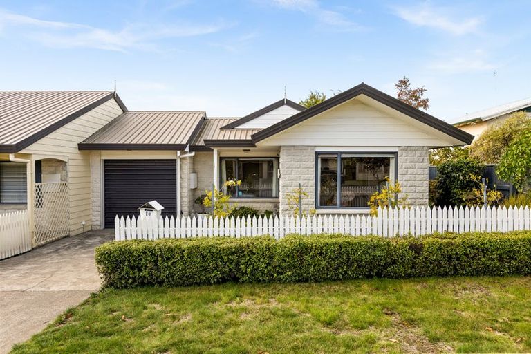 Photo of property in 1c Scannell Street, Havelock North, 4130