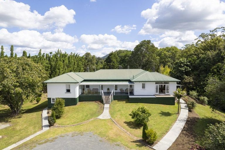 Photo of property in 29 Cemetery Road, Maunu, Whangarei, 0179