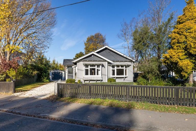 Photo of property in 15 Clarendon Terrace, Woolston, Christchurch, 8023