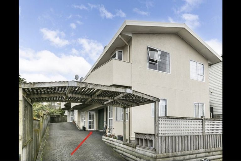 Photo of property in 4b Palm Grove, Berhampore, Wellington, 6023