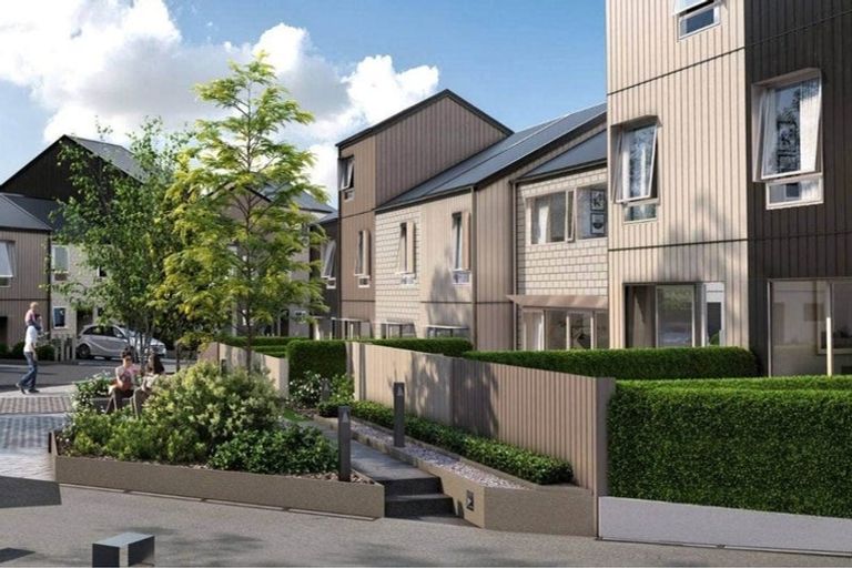 Photo of property in 170u9 Fraser Avenue, Johnsonville, Wellington, 6037