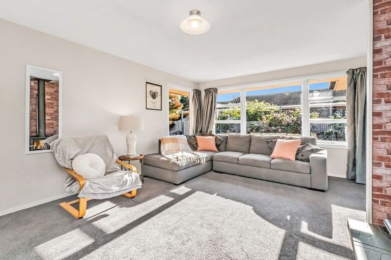 Photo of property in 11 Market Street, Leeston, 7632